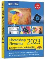 Photoshop Elements 2023 Bild für Bild erklärt 1