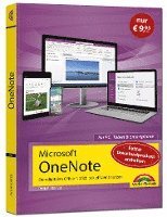 bokomslag Microsoft OneNote