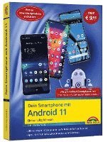 bokomslag Dein Smartphone mit Android 11