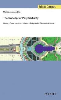 bokomslag The Concept of Polymediality