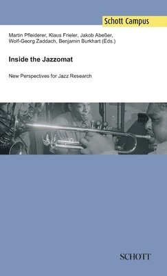 Inside the Jazzomat 1