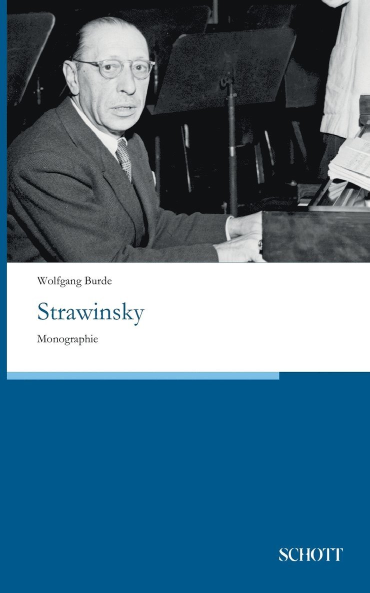 Strawinsky 1