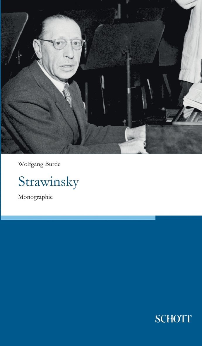 Strawinsky 1