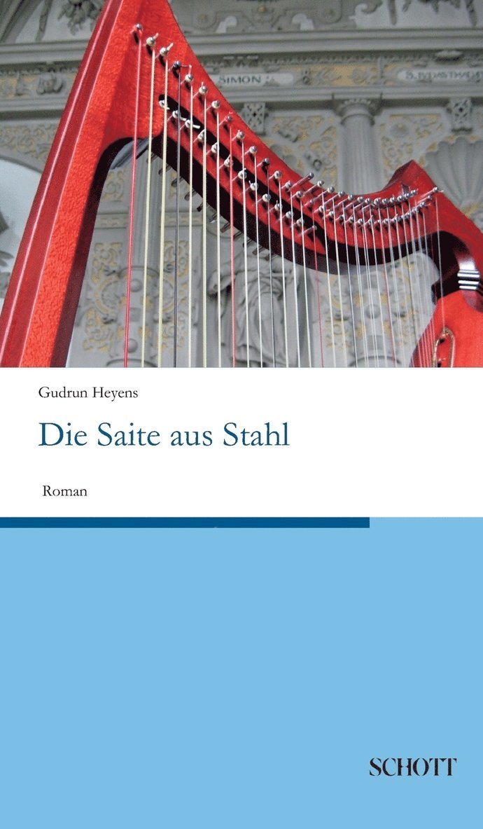 Saite aus Stahl