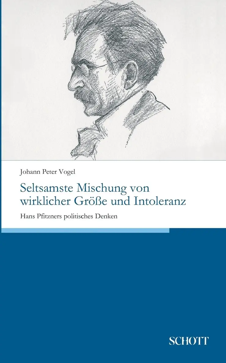 Johann Peter Vogel - Seltsamste Mischung von wirklicher Größe und Intoleranz, Häftad. Tillgänglighet: Tillfälligt slut