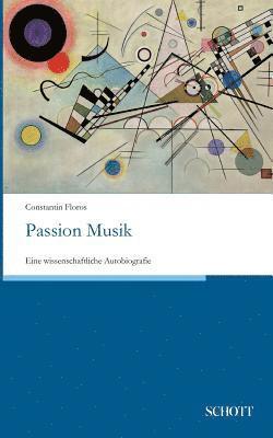 Passion Musik 1