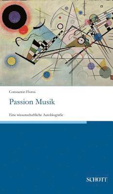 Passion Musik 1