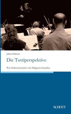 Julian Ehrhorn - Tuttiperspektive, Häftad. Tillgänglighet: Tillfälligt slut
