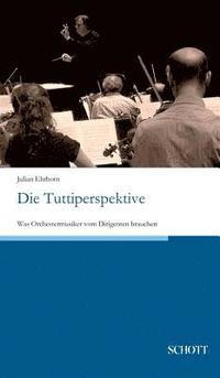 bokomslag Tuttiperspektive