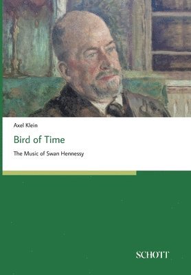 Bird of Time 1