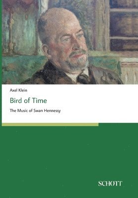 Bird of Time