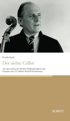 Der siebte Cellist 1