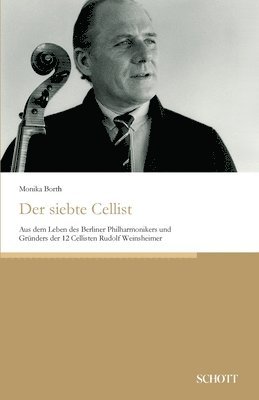 Der siebte Cellist 1