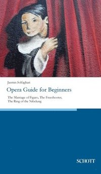 bokomslag Opera Guide for Beginners