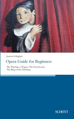 bokomslag Opera Guide for Beginners