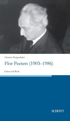 Flor Peeters (1903-1986)