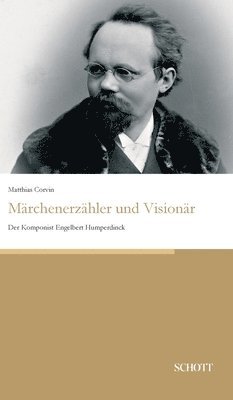 Mrchenerzhler und Visionr 1