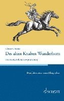 bokomslag Des alten Knaben Wunderhorn