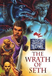 bokomslag Wrath of Seth