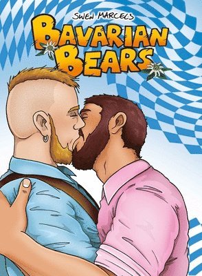 Bavarian Bears 1