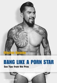 bokomslag Bang Like a Porn Star