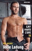 Gay Hardcore 18: Volle Ladung 1