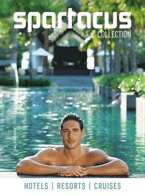 bokomslag Spartacus Collection