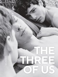 bokomslag The Three of Us