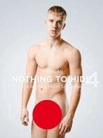 Phil Dlab - Nothing to Hide 4, Inbunden