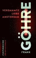 bokomslag Verdammte Liebe Amsterdam
