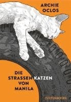 Die Straßenkatzen von Manila 1