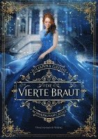bokomslag Die vierte Braut