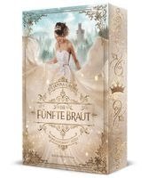 Julianna Grohe - Die fünfte Braut, Häftad