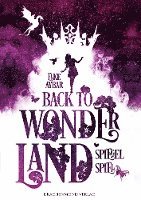 Elke Aybar - Back to Wonderland, Häftad