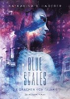 bokomslag Blue Scales