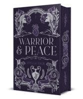 Stella A. Tack - Warrior & Peace, Inbunden