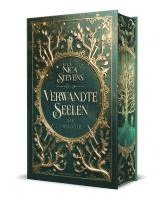 Nica Stevens - Verwandte Seelen, Inbunden