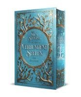 Nica Stevens - Verbundene Seelen, Inbunden