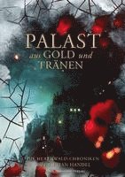 bokomslag Palast aus Gold und Tränen