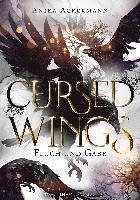 bokomslag Cursed Wings