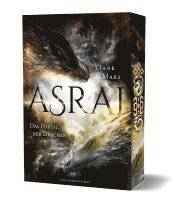 bokomslag Asrai - Das Portal der Drachen