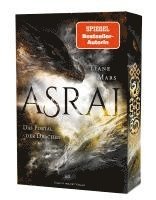 bokomslag Asrai - Das Portal der Drachen