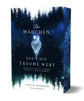 Das Mädchen, das die Träume webt 1