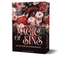 Magic of Sins 1