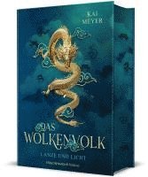 Das Wolkenvolk - Lanze und Licht