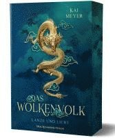 Wolkenvolk - Lanze und Licht