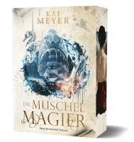 Die Muschelmagier 1