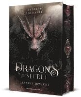 Dragons in Secret - Lazarus erwacht