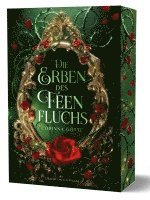 Corinna Götte - Die Erben des Feenfluchs, Häftad