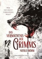 bokomslag Das Vermächtnis der Grimms